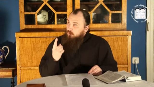 ПОЧЕМУ В ЕВАНГЕЛИИ УКАЗАНА ТОЛЬКО ОДНА ПРИЧИНА ДЛЯ РАЗВОДА?