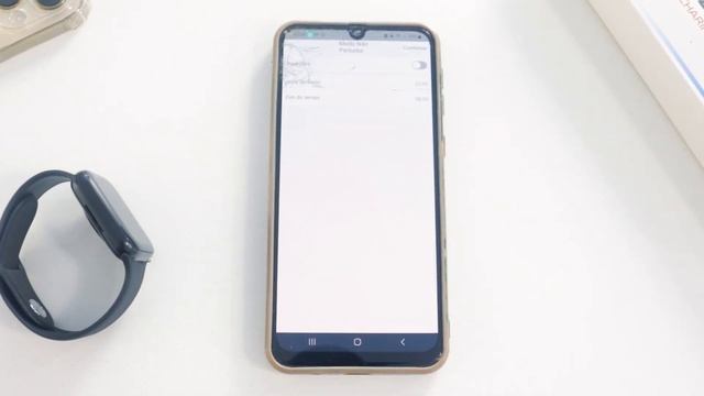 GUIA COMPLETO ✅ Como conectar QUALQUER SMARTWATCH com o Aplicativo HryFine (X9 Max Configuração) смотреть онлайн