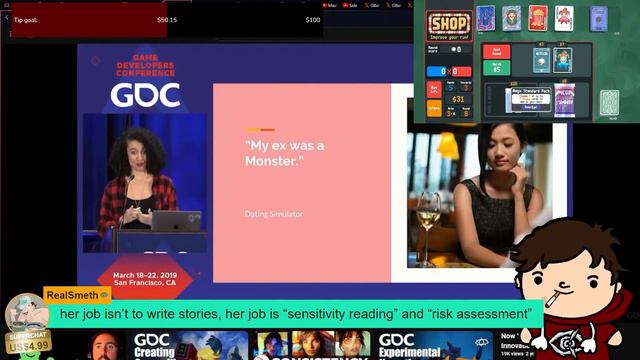 Is Sweet Baby Inc THAT BAD? смотреть онлайн