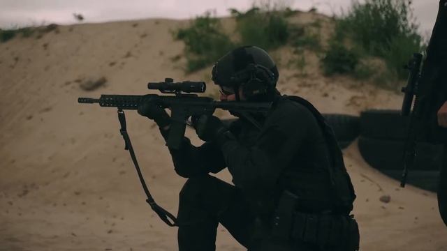 Соревнования по Армейской тактической стрельбе в ССК Невский смотреть онлайн