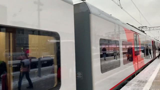 Москва-Кострома Наше Путешествие часть#2 смотреть онлайн