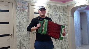 За глубинку. Под гармонь. От Дмитрия  Пестова.