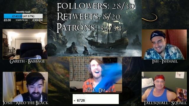 THE BEST WILD MAGIC ROLL EVER! смотреть онлайн