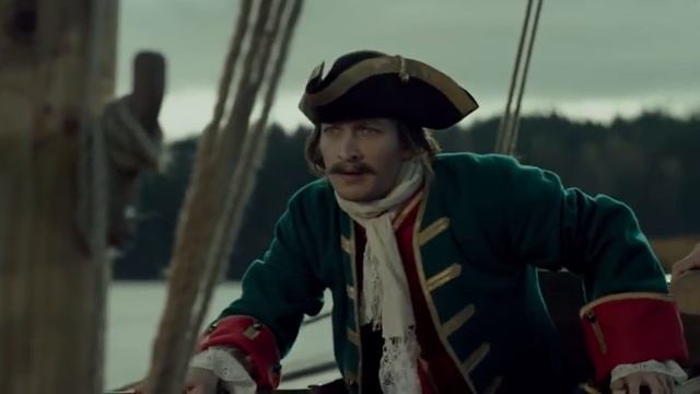 ПЕРВЫЕ смотреть онлайн