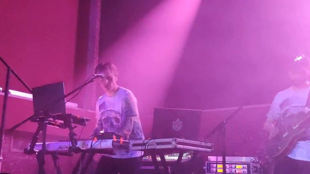 PLAMENEV - Крадущая сны (21.05.2022)