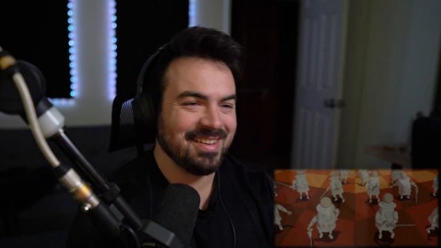 The Highness | RWBY 9x3 Reaction смотреть онлайн