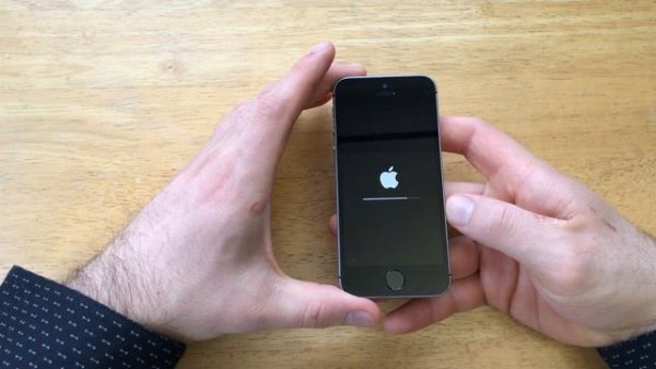 How to factory reset iPhone SE, 6, 7, 8, X