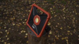 Тест аккумуляторных фонарей Elitech