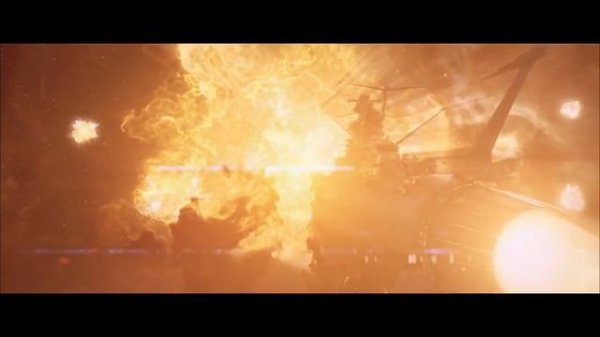 2199  Космическая одиссея   Космический линкор Ямато   нарезка