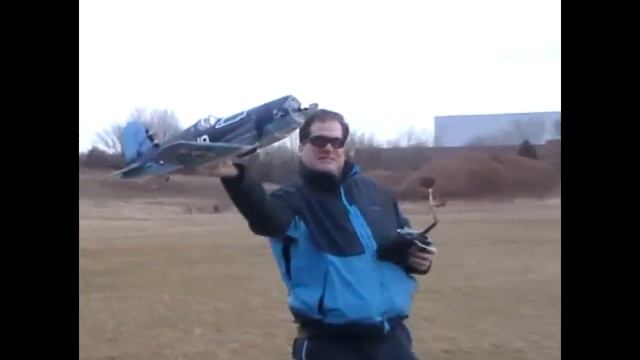 Collection of My Best RC Plane Crashes смотреть онлайн