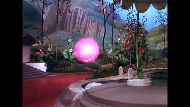 The Wizard Of Oz Follow The Yellow Brick Road 1939 720p смотреть онлайн