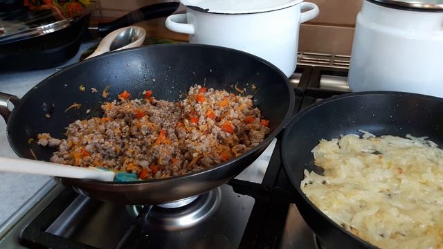 КАРТОФЕЛЬНАЯ ЗАПЕКАНКА смотреть онлайн