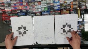 Сравниваем два карабина ТИГР.