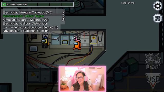 Mato y Hackeo el Juego Among Us para Ganar!!! 😂 Sandra Cires Play смотреть онлайн