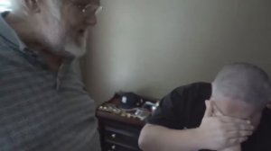 Злой дед разорвал БИЛЕТ МЕЧТЫ Майкла (русская озвучка)