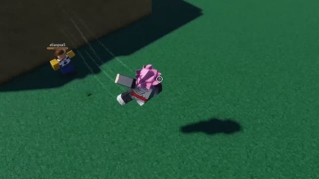 New GOKU BLACK Moveset is HERE in Z Battlegrounds ROBLOX смотреть онлайн