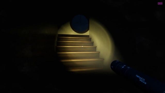 SANITY OF MORRIS GAMEPLAY - Alpha Demo Psychological Horror смотреть онлайн