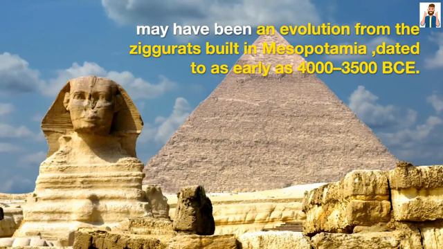 History of Egyptian Pyramids in English смотреть онлайн