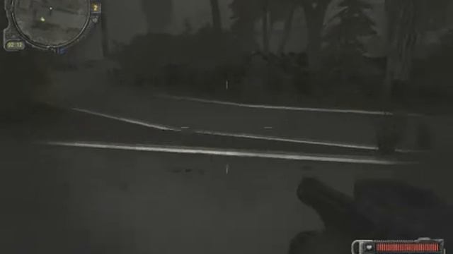 Stalker: Зов Припяти. Скопление монолита смотреть онлайн