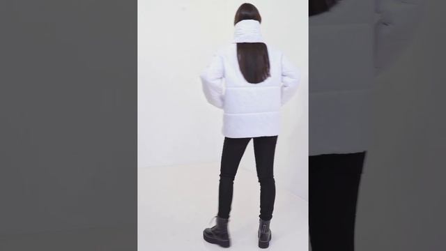 Куртка демисезонная женская "Зефир" смотреть онлайн