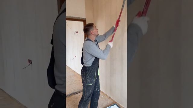 Сколько зарабатывает мастер отделочных работ? #Darus #ремонт квартир #Краснодар #Стройка смотреть онлайн