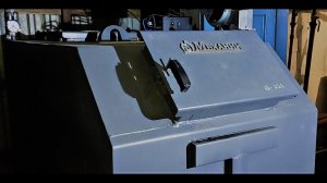 Монтаж и запуск котла Механик  220кВт с вертикальным теплообменником.