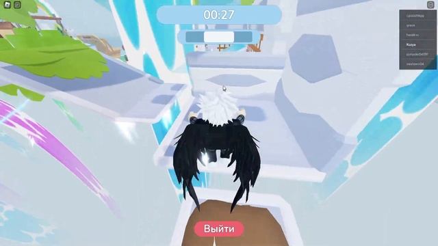 ?НОВЫЕ БЕСПЛАТНЫЕ ВЕЩИ В РОБЛОКСЕ #roblox смотреть онлайн