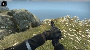 Как запустить Запретную Зону с Ботами