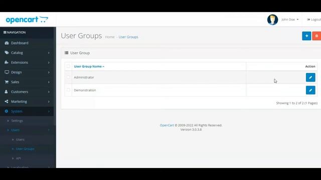 Integrate SMS Alert in Opencart 3 смотреть онлайн