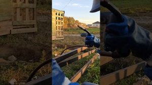 Как варит Сварочный аппарат HITBOX Mig Tig MMA MT2000 - ЧАСТЬ 2