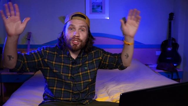 Я УКРАЛ ВСЕ данные про ГИТАРЫ с Reverb.com смотреть онлайн