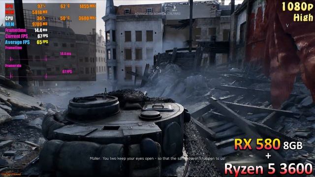 RX 580 8GB | Is It Good Enough in 2020 PC Gaming??? | Latest Driver Adrenalin 2020 Edition 20.1.1 смотреть онлайн