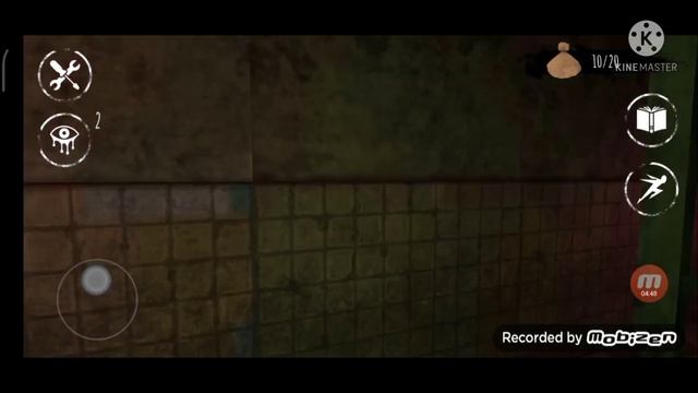 ЧАРЛИ В БОЛЬНИЦЕ!ИГРА EYES 2 ВЫПУСК! смотреть онлайн