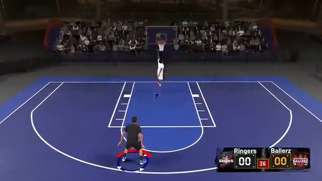 HOW TO EARN 25K-30K VC IN ONE HOUR *BEST VC METHOD IN NBA2K21 смотреть онлайн