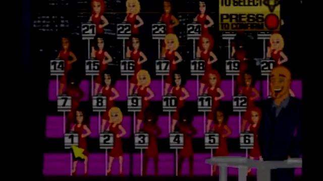 Plug n Play Games: Deal or No Deal смотреть онлайн