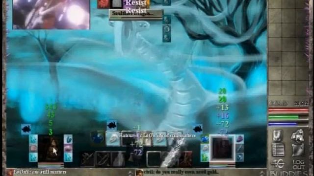 Bucifal, Pedrowazup & Costeak vs 110 Boss - Nodiatis Game Part3 смотреть онлайн