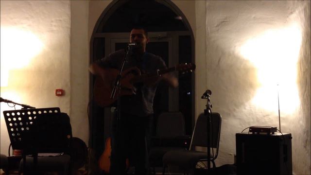 Ellis Palmer Pennoyer Centre 18022014 Showgirl Bluey Robinson смотреть онлайн