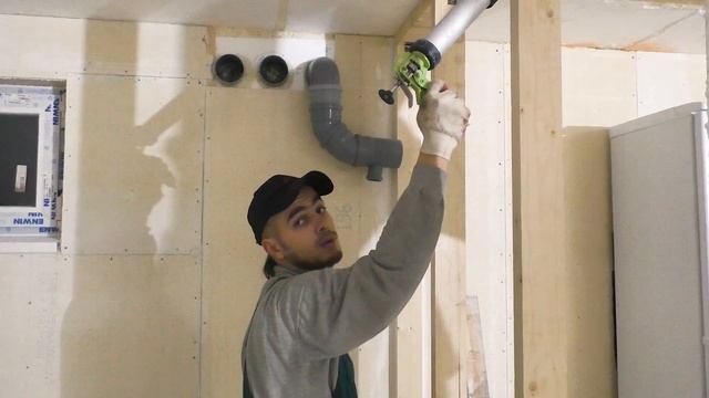 ЗАЧЕМ УТЮГОМ ГЛАДИТЬ ПЕНОПЛАСТ??? Возведение межкомнатных стен в доме из морских контейнеров. смотреть онлайн