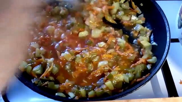 Рассольник - классический рецепт приготовления смотреть онлайн