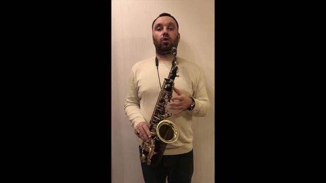 Тимофей Хазанов. Урок 1. Длинные звуки. смотреть онлайн