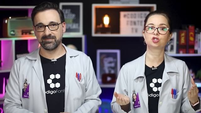 Swagger (suas APIs documentadas sem esforço) // Dicionário do Programador смотреть онлайн