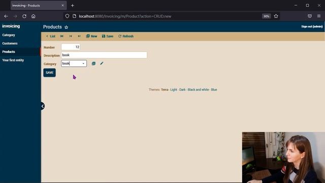 Modeling with Java: Embeddable, Stereotypes & ManyToOne смотреть онлайн