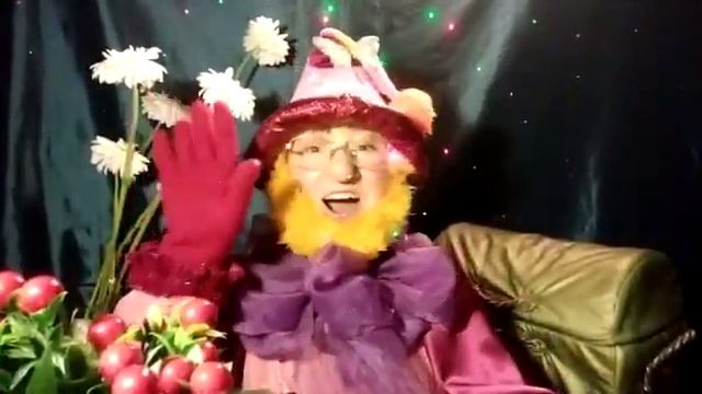 СКАЗКИ ДЛЯ ДЕТЕЙ И РОДИТЕЛЕЙ. Оле-Лукойе - С.Козлов. "Дружба" смотреть онлайн