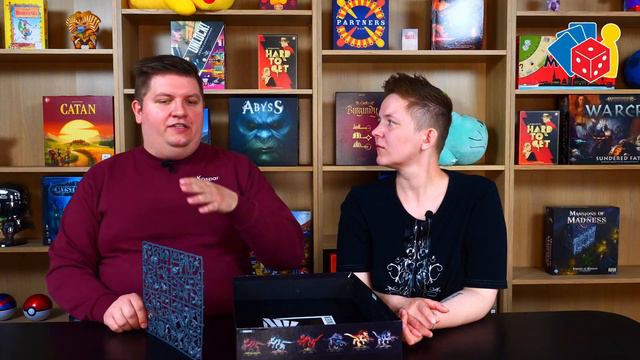 Warhammer 40.000 Leviathan Unboxing смотреть онлайн