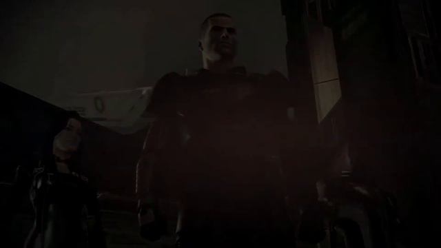 M4 (part 2) by Faunts - A Mass Effect Tribute смотреть онлайн