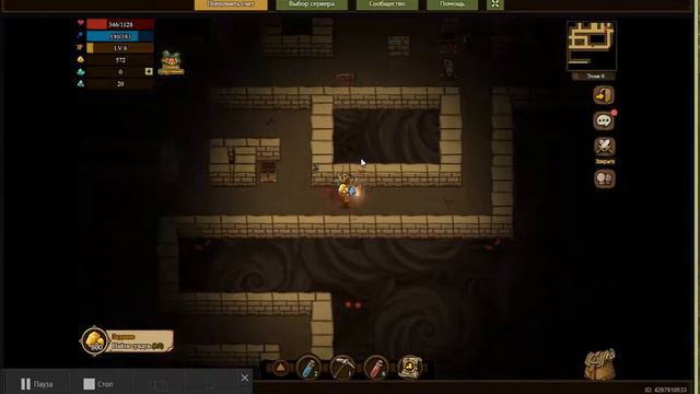 gredde cave 1серия! теперь у меня есть микрофон! смотреть онлайн