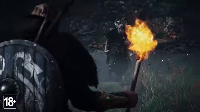 скачать Assassins Creed Valhalla PC смотреть онлайн
