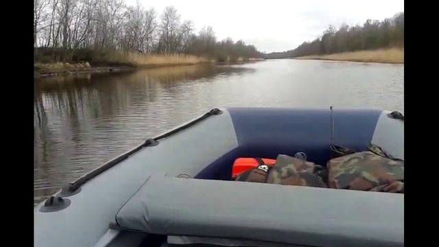 Grouper 400 мотор Tohatsu M 9.8 смотреть онлайн