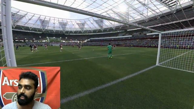 PEPE IN THE CHAMPIONS LEAGUE!!!| FIFA 21 ARSENAL CAREER MODE S2Ep4| FIFA 21 CAREER MODES| смотреть онлайн
